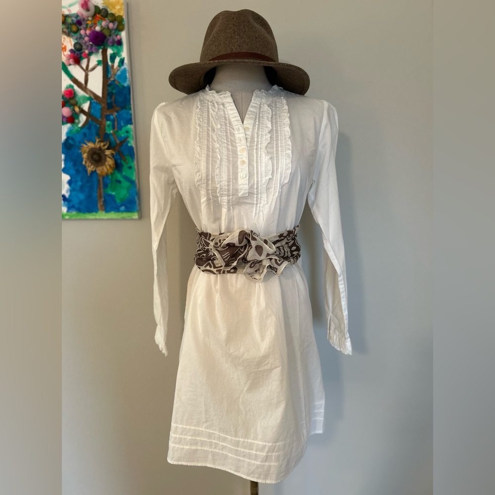 Peasant Dress
